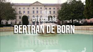 BTS SIO 2ème année