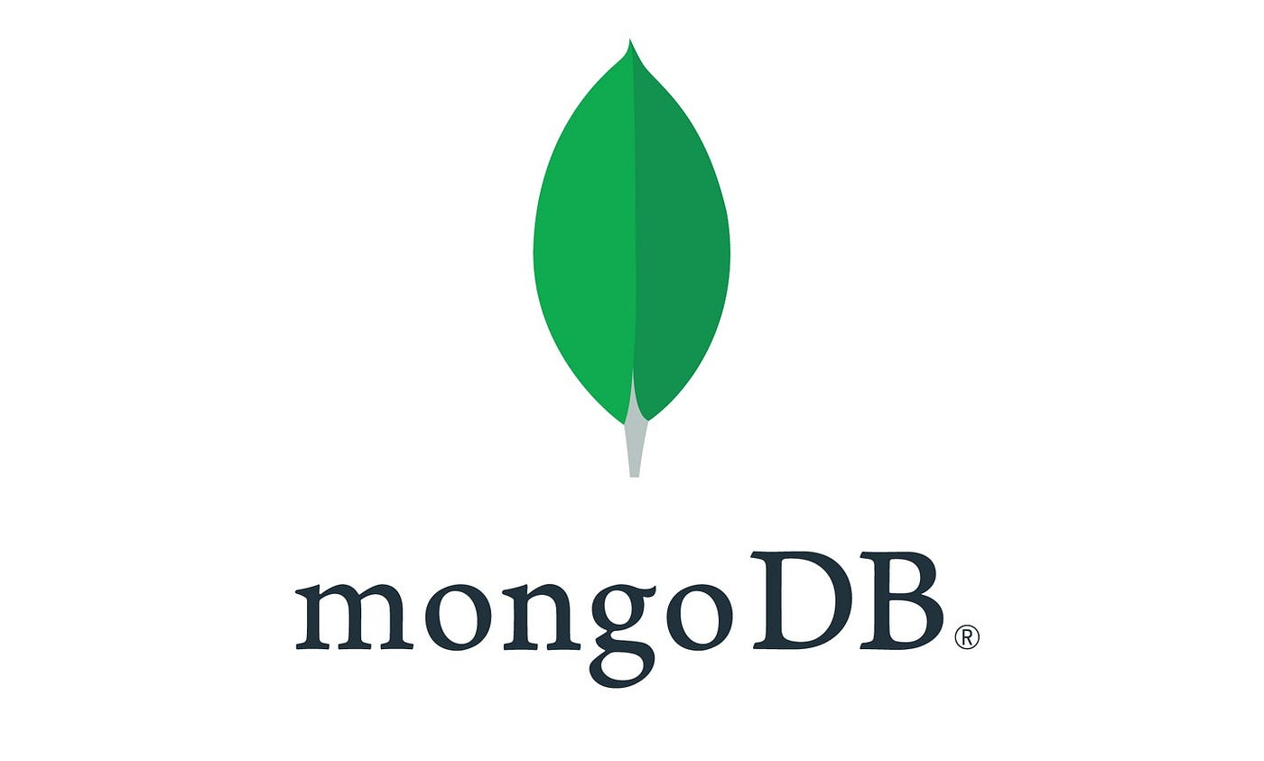 Logo MongoDB
